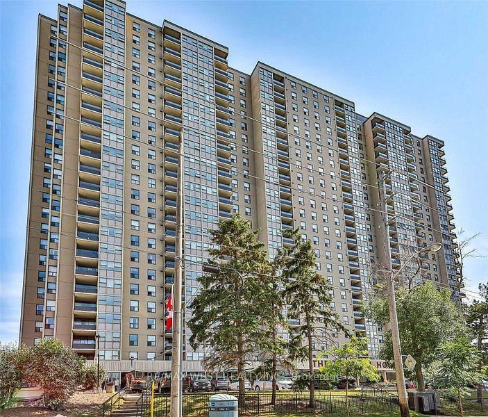 75 Emmett Avenue • #2307 • Toronto, ON photo 1