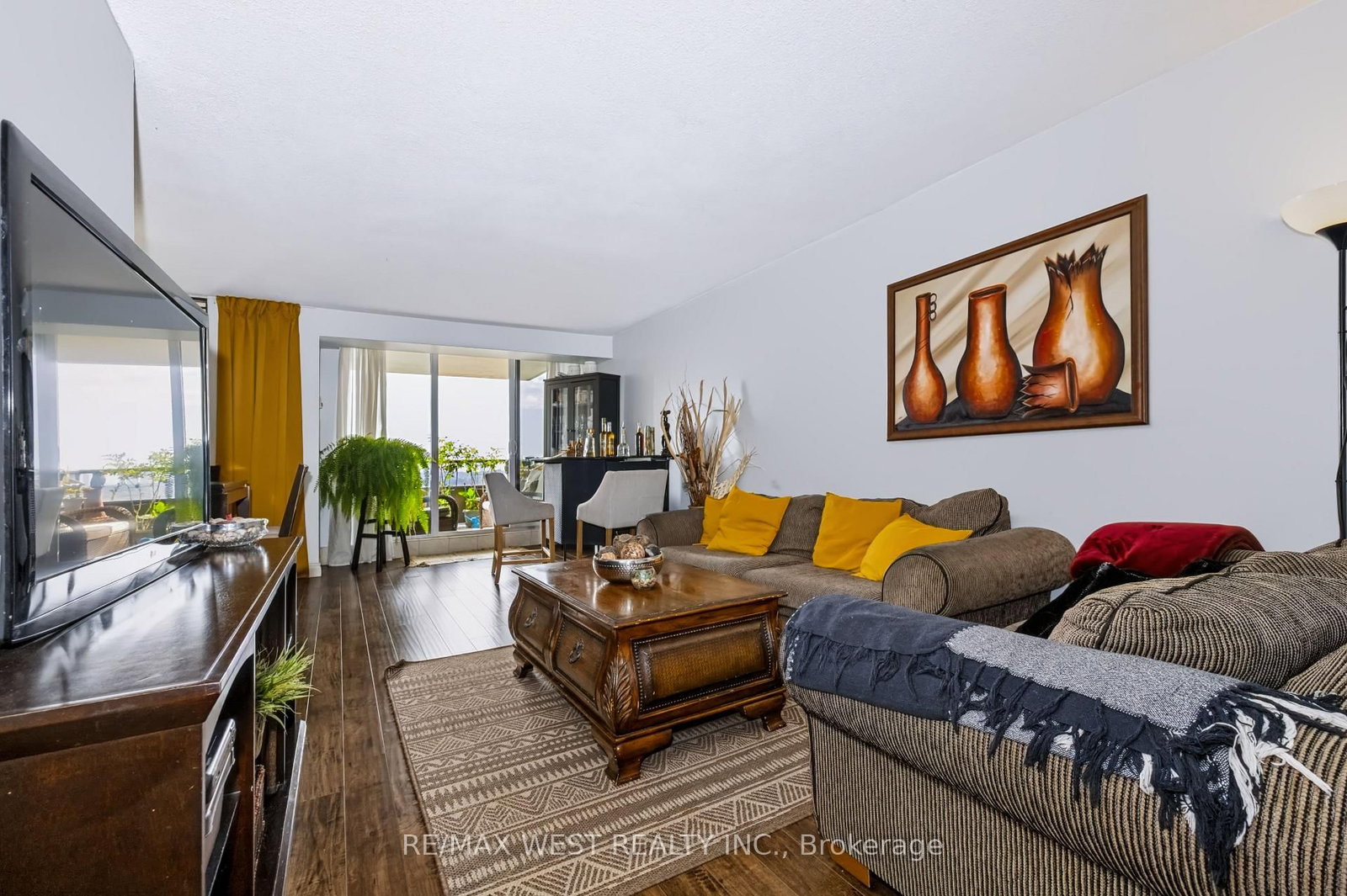75 Emmett Avenue • #2307 • Toronto, ON photo 10