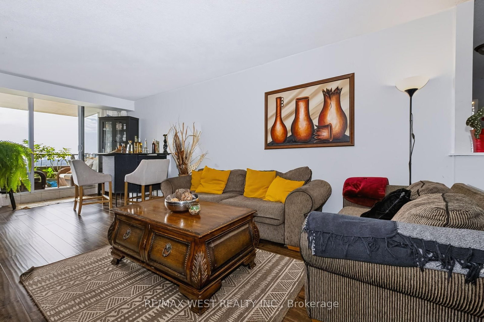 75 Emmett Avenue • #2307 • Toronto, ON photo 12