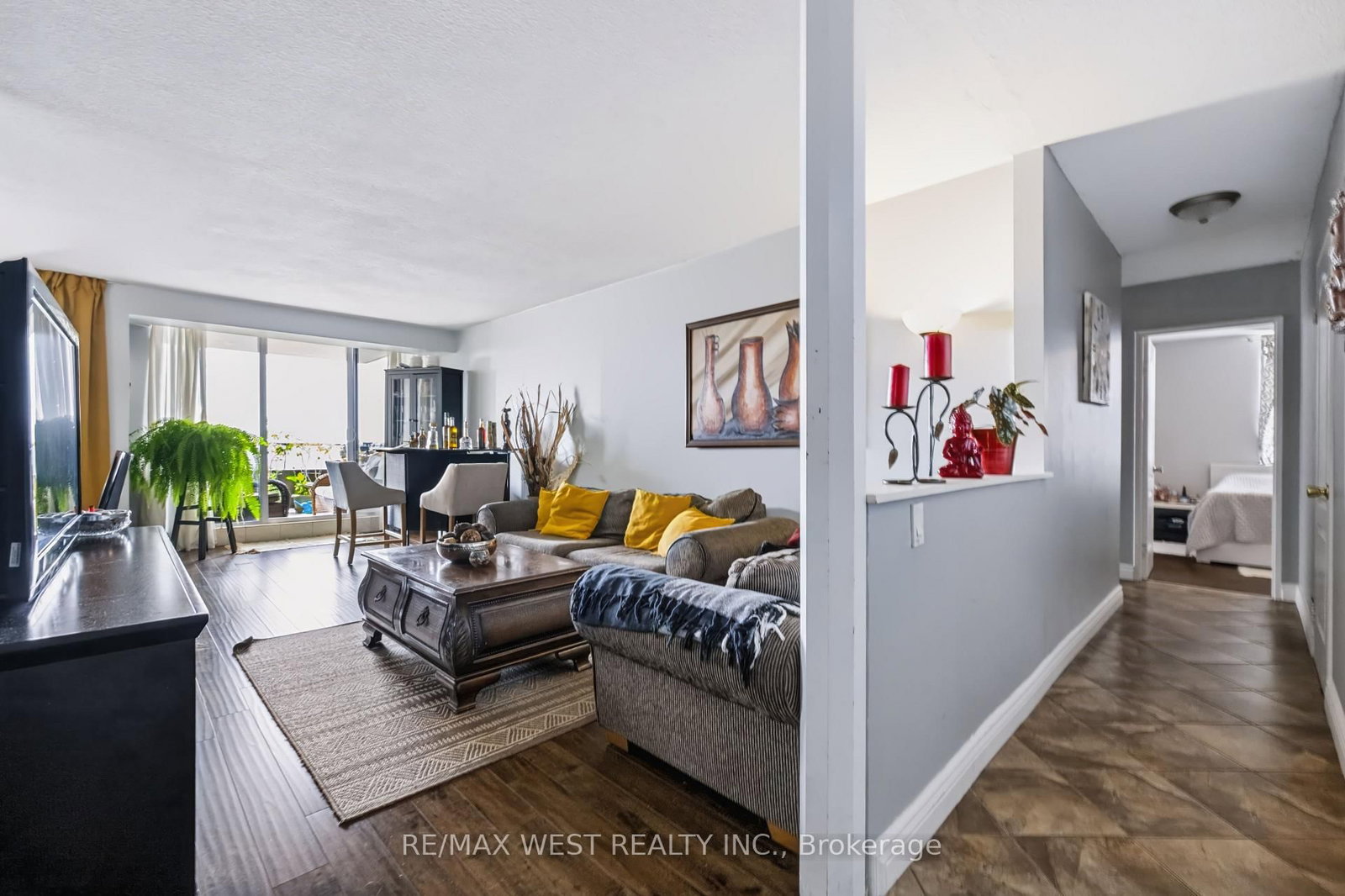 75 Emmett Avenue • #2307 • Toronto, ON photo 13