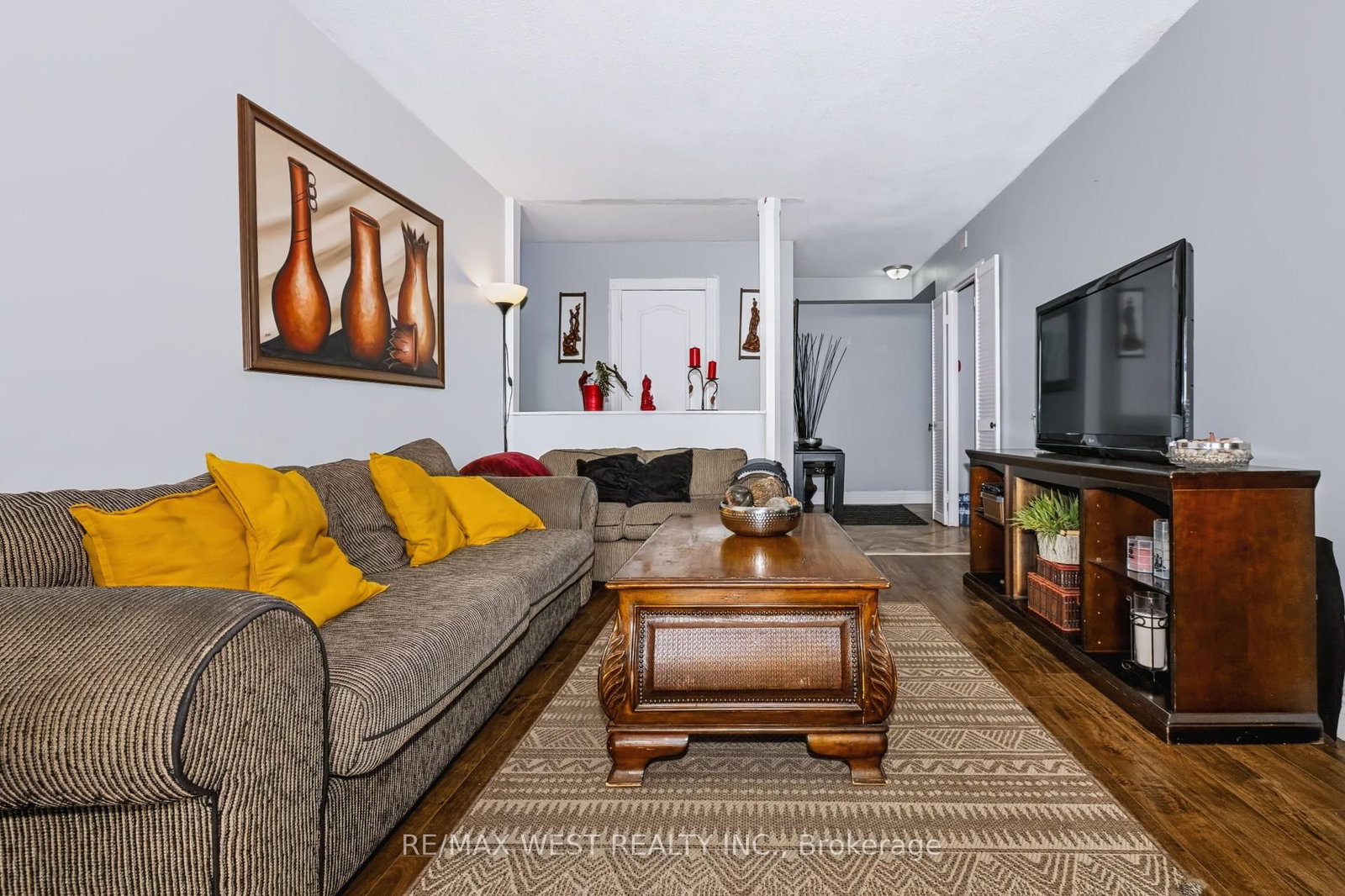75 Emmett Avenue • #2307 • Toronto, ON photo 14