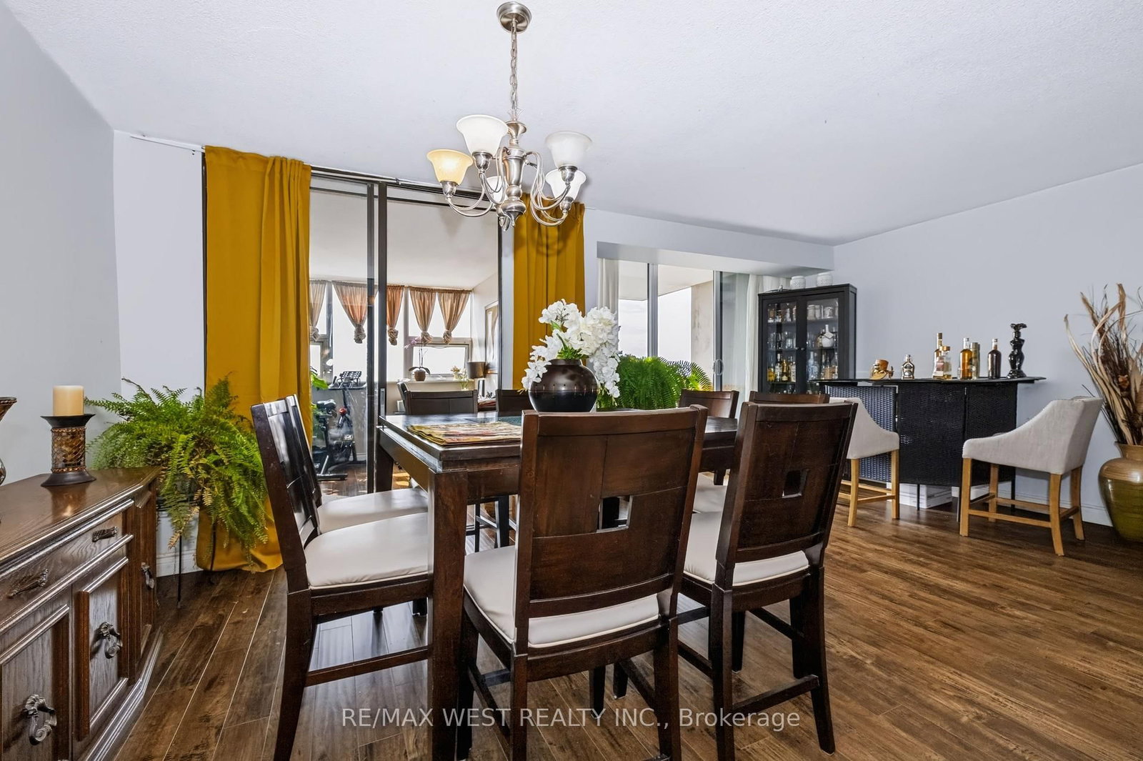 75 Emmett Avenue • #2307 • Toronto, ON photo 17