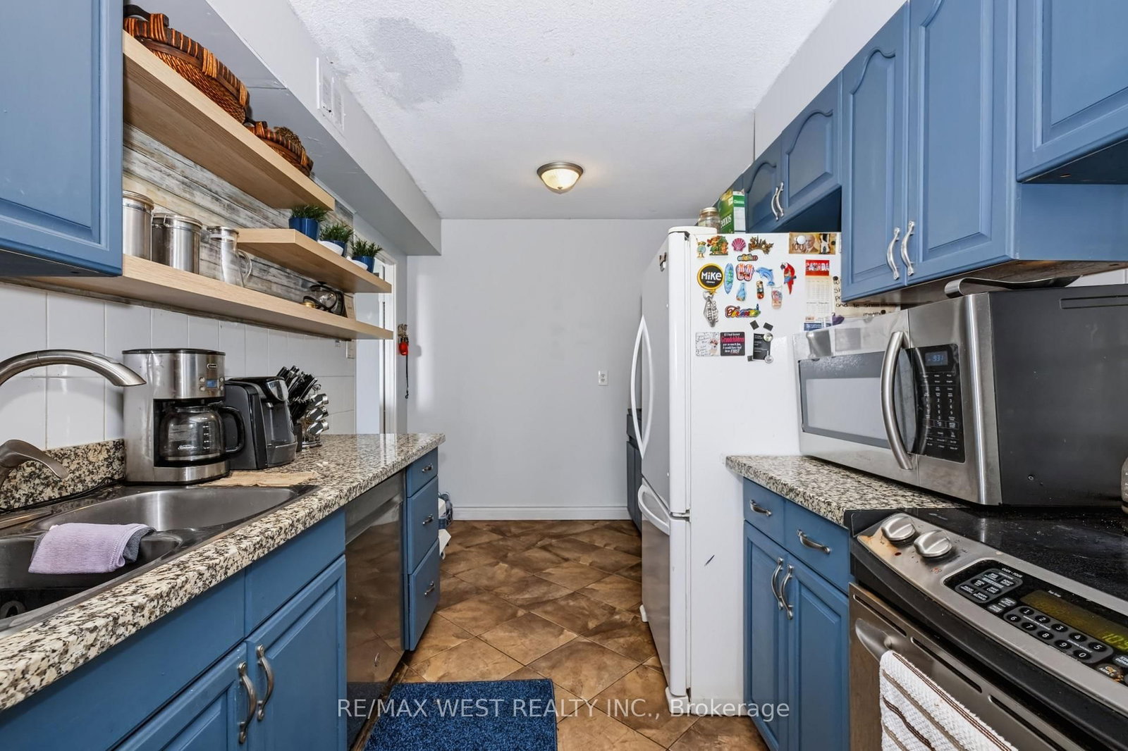 75 Emmett Avenue • #2307 • Toronto, ON photo 25
