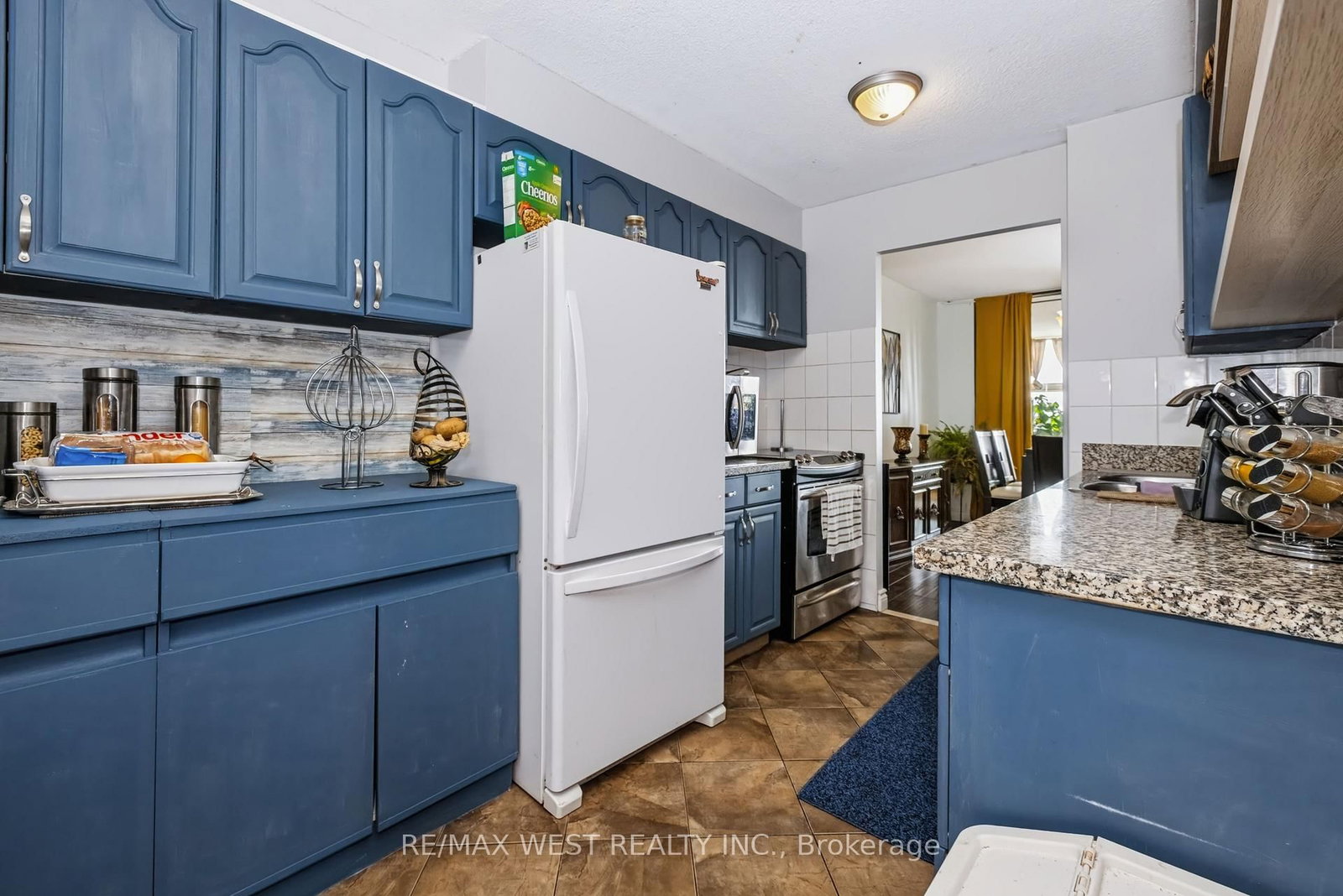 75 Emmett Avenue • #2307 • Toronto, ON photo 26