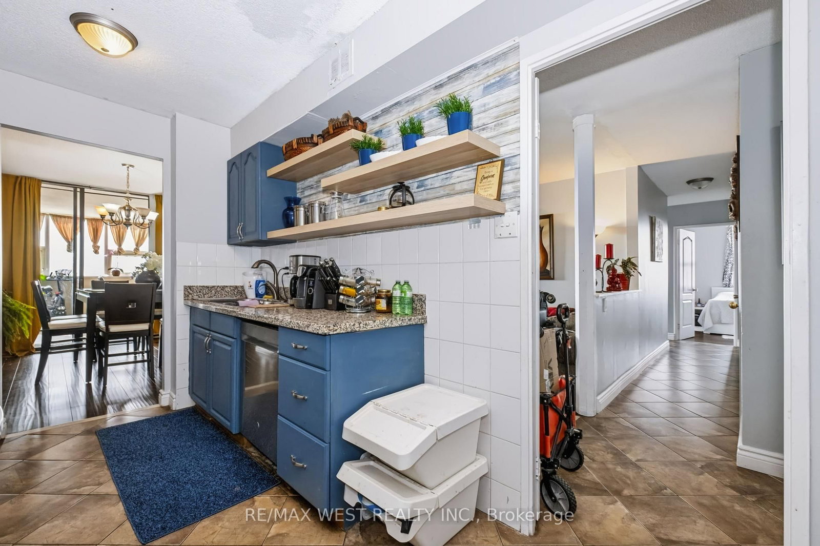 75 Emmett Avenue • #2307 • Toronto, ON photo 27