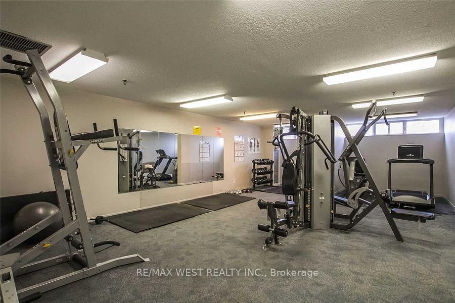 75 Emmett Avenue • #2307 • Toronto, ON photo 41