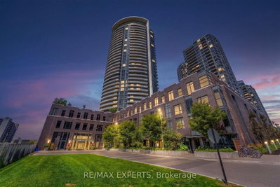 30 Gibbs Road • #1902 • Toronto, ON photo 2