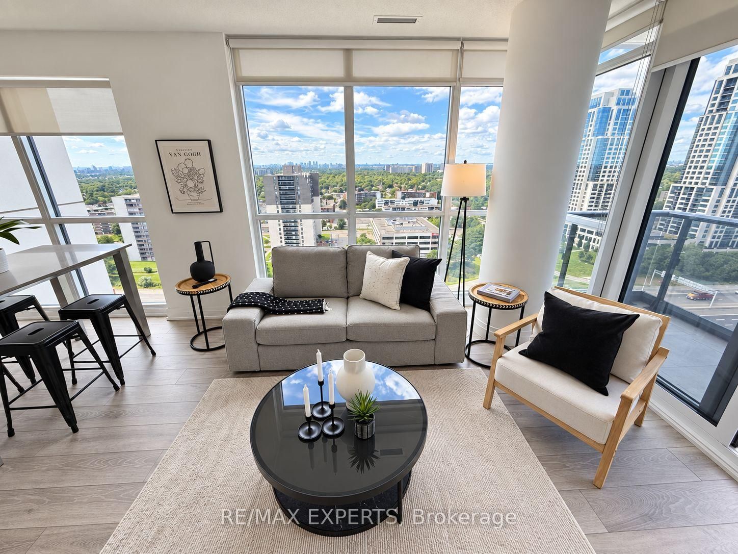 30 Gibbs Road • #1902 • Toronto, ON photo 3