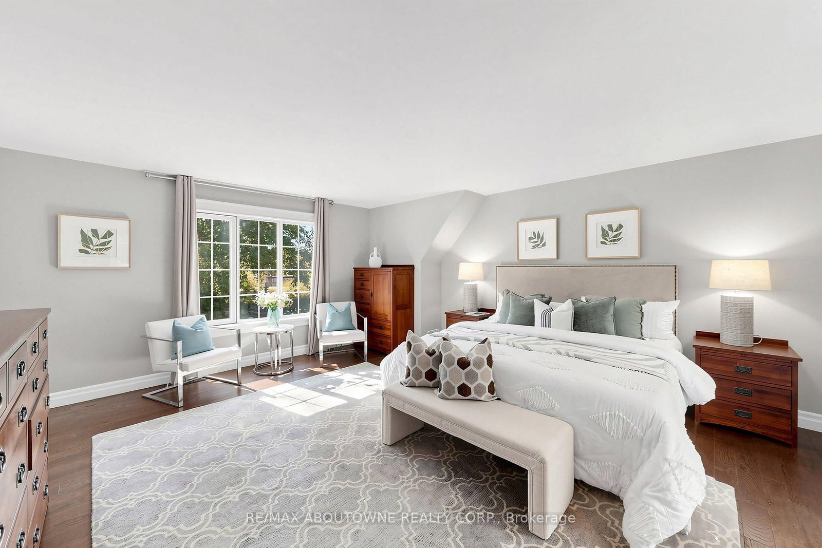 1304 Devon Road • Oakville, ON photo 23