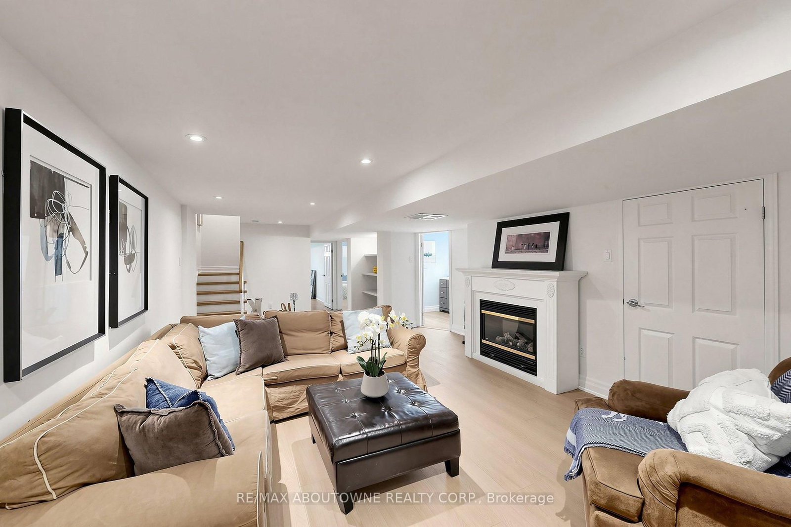 1304 Devon Road • Oakville, ON photo 35