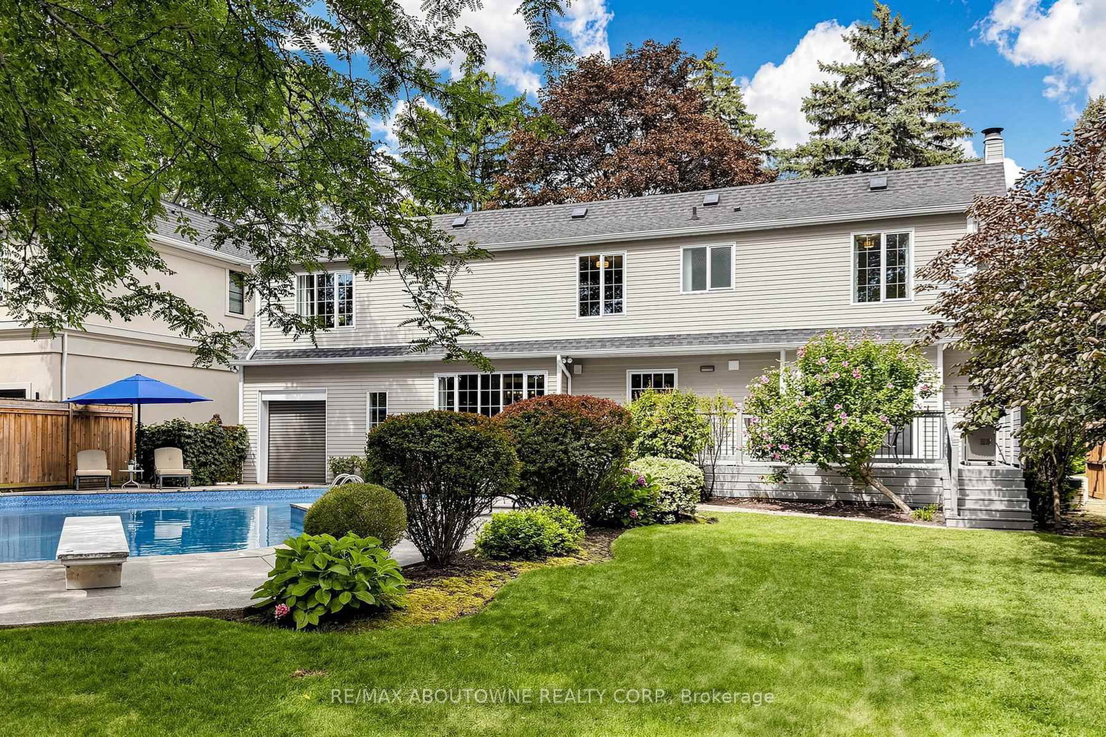 1304 Devon Road • Oakville, ON photo 43