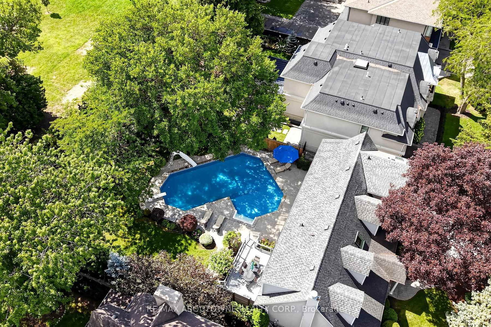1304 Devon Road • Oakville, ON photo 45
