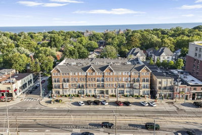 3531 Lake Shore Boulevard W • #211 • Toronto, ON photo 3