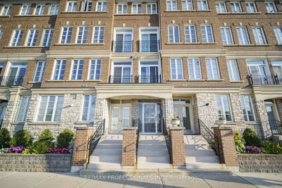 3531 Lake Shore Boulevard W • #211 • Toronto, ON photo 4