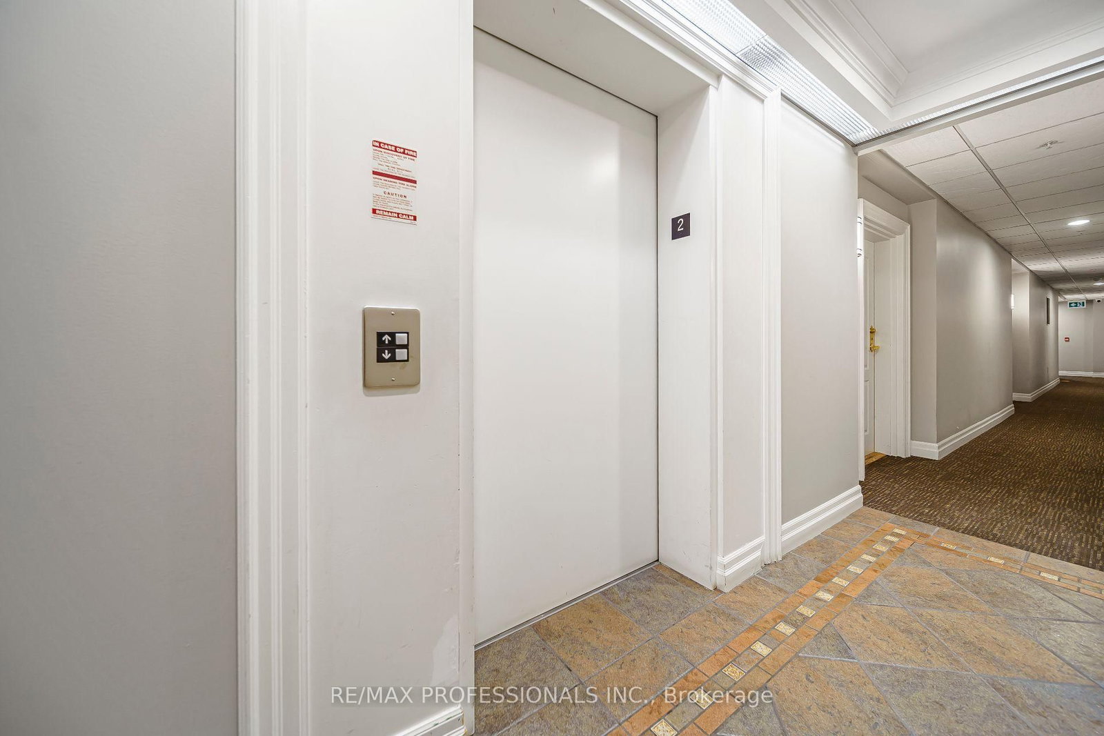 3531 Lake Shore Boulevard W • #211 • Toronto, ON photo 5