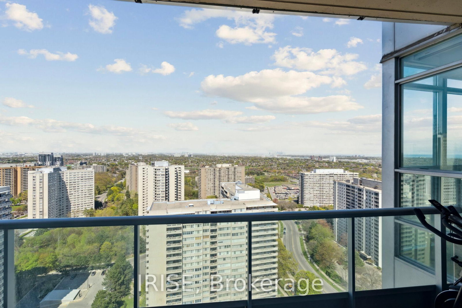 1 Elm Drive W • #2812 • Mississauga, ON photo 19