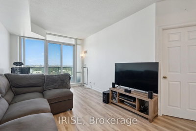 1 Elm Drive W • #2812 • Mississauga, ON photo 8