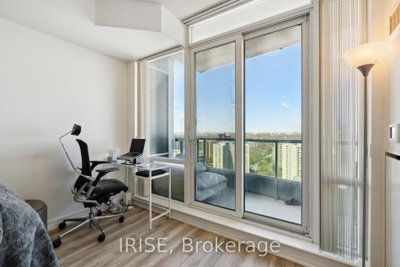 1 Elm Drive W • #2812 • Mississauga, ON photo 9