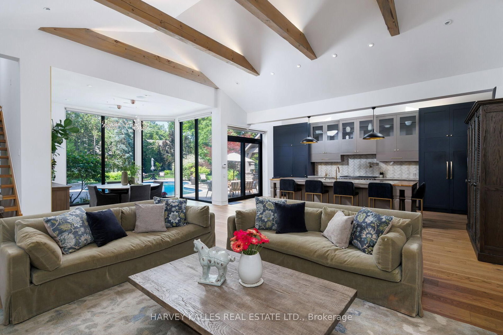 66 Thorncrest Road • Toronto, ON photo 12