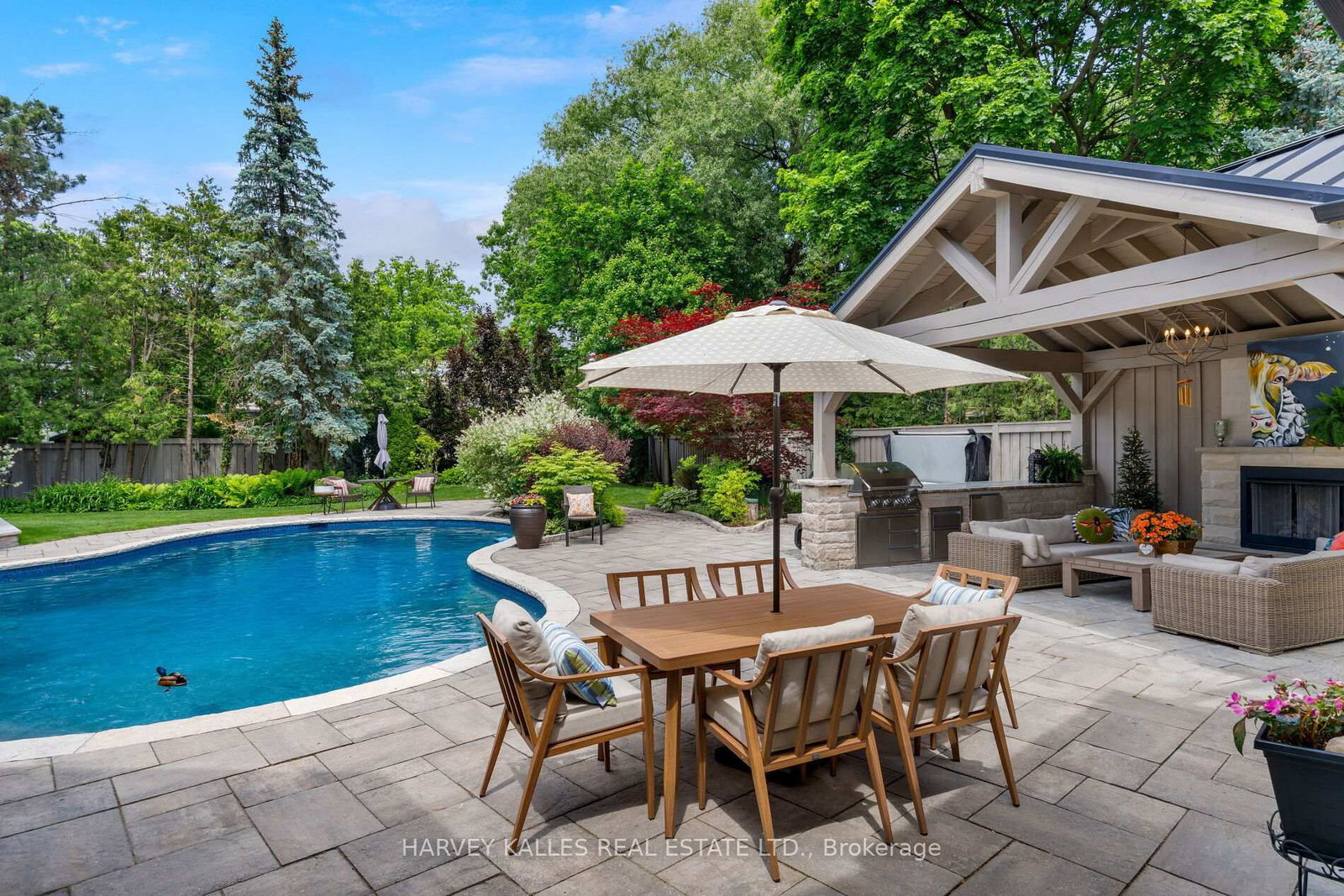 66 Thorncrest Road • Toronto, ON photo 18