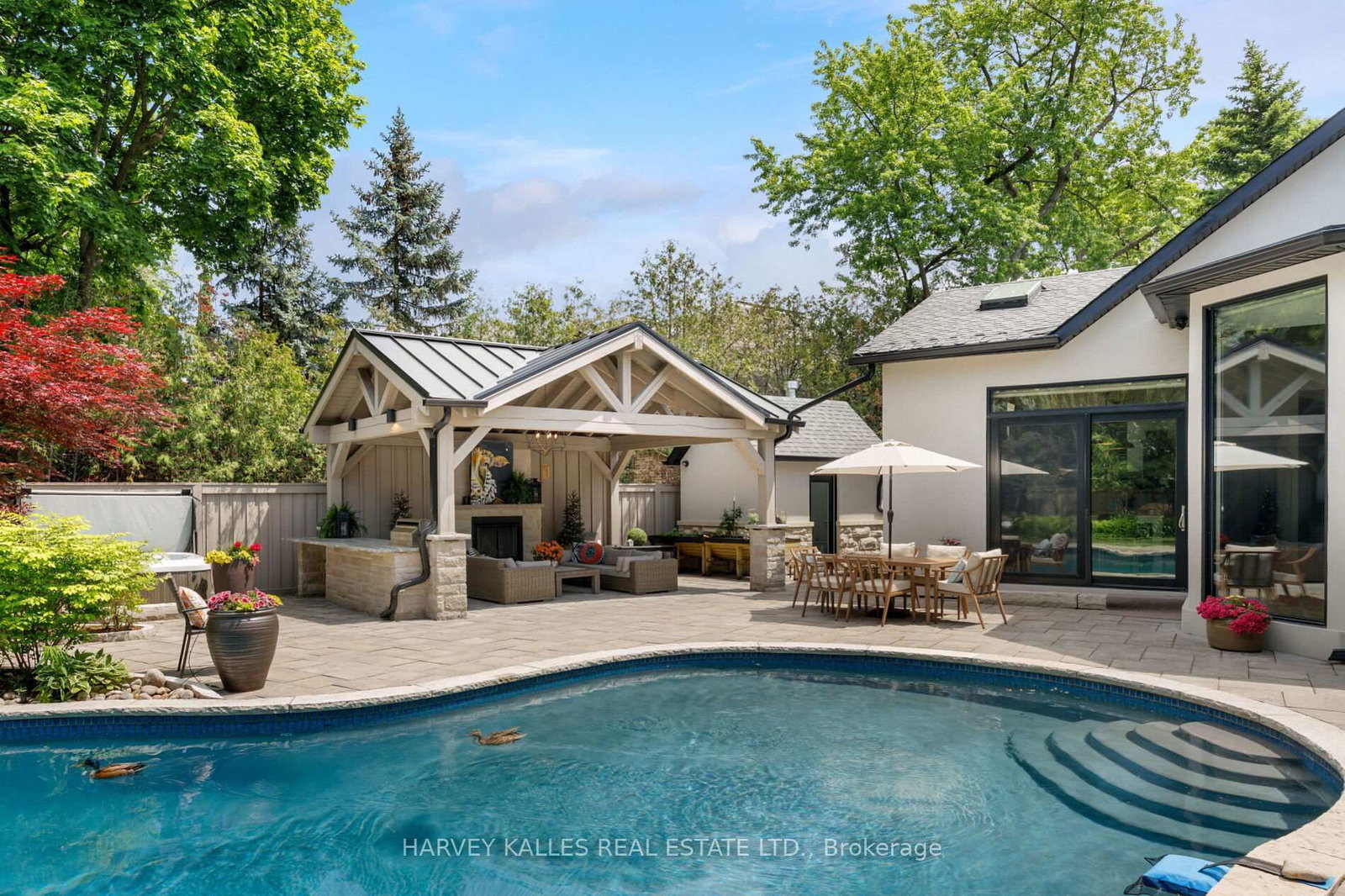 66 Thorncrest Road • Toronto, ON photo 19