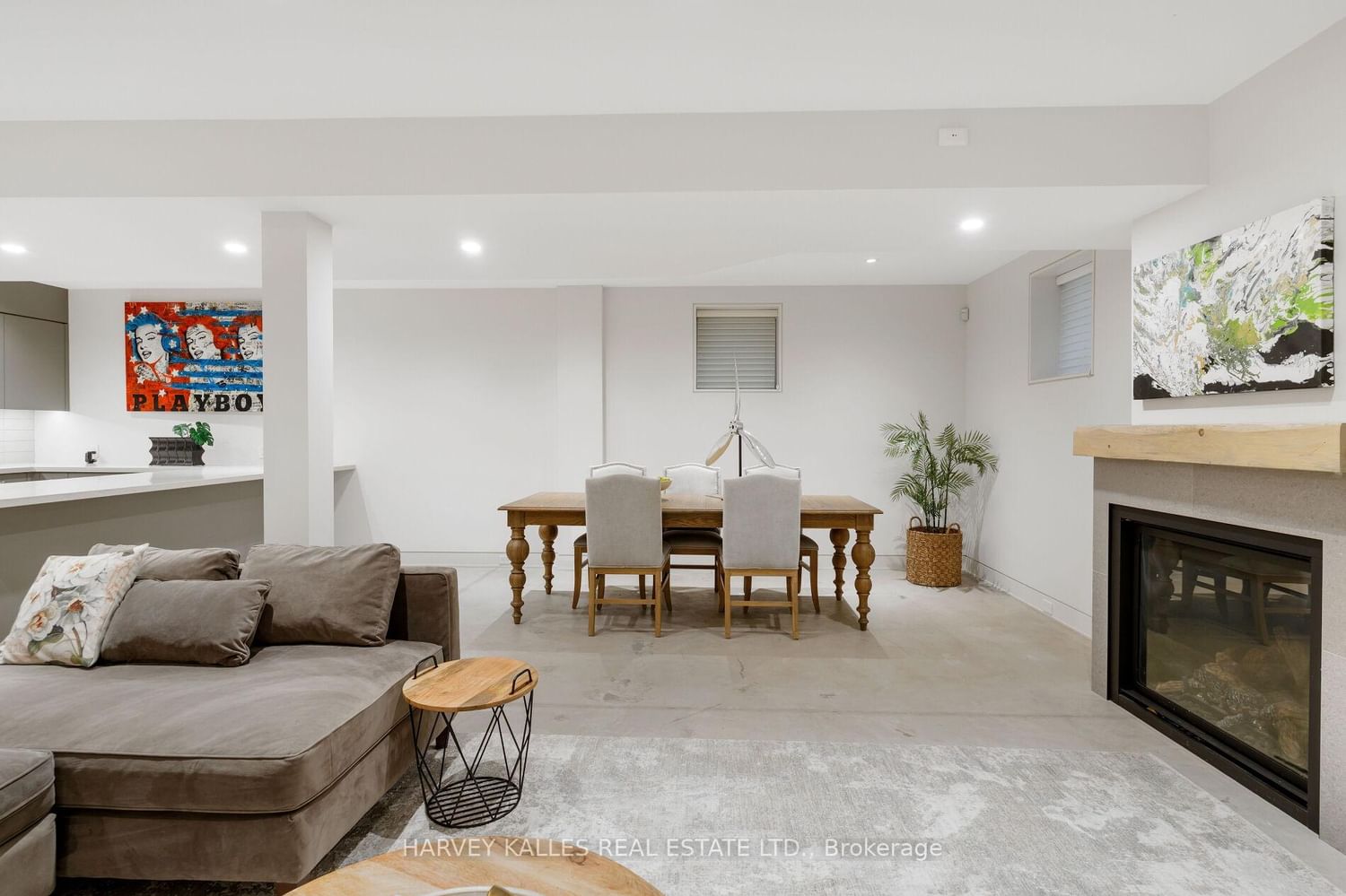 66 Thorncrest Road • Toronto, ON photo 47