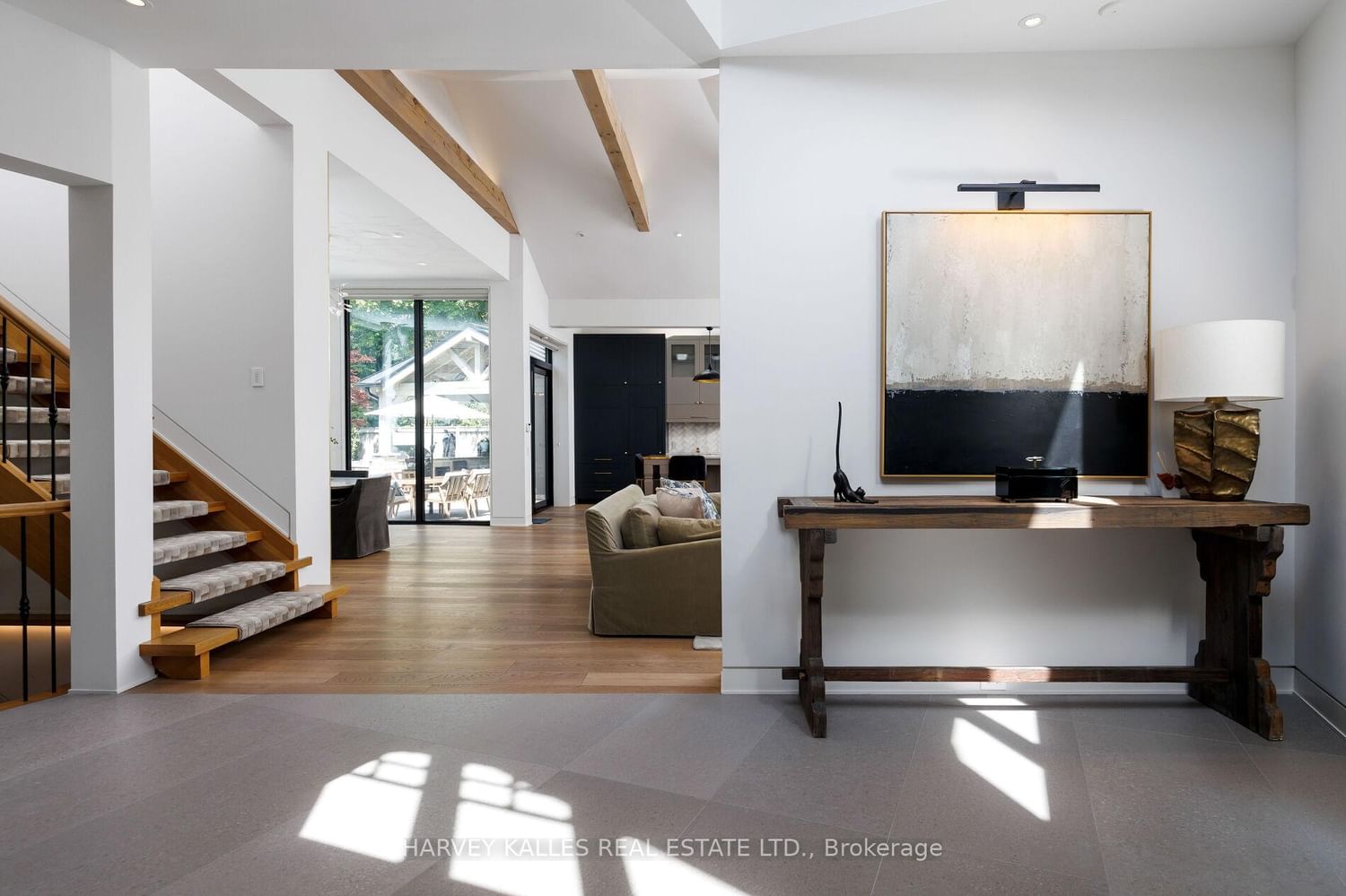 66 Thorncrest Road • Toronto, ON photo 8