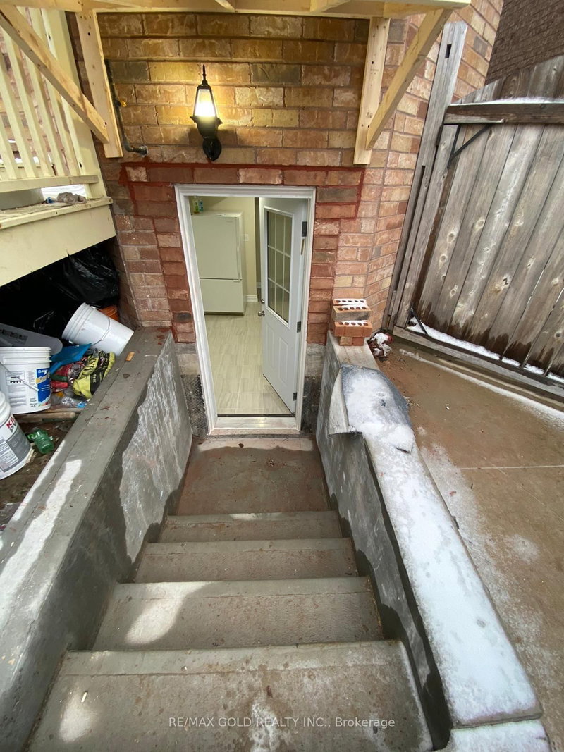 Lower - 1664 Norris Circle