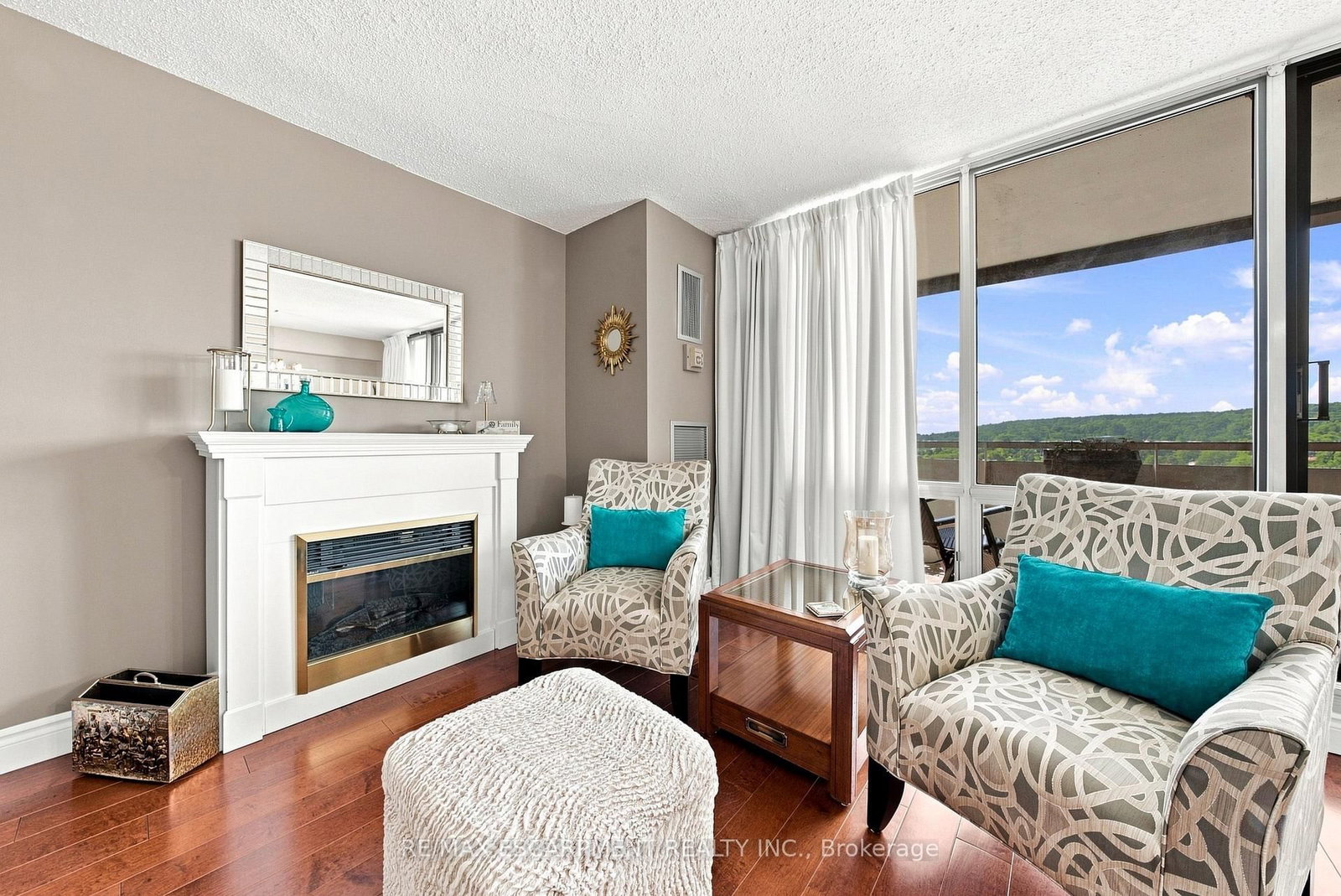 2055 UPPER MIDDLE Road • #1507 • Burlington, ON photo 11