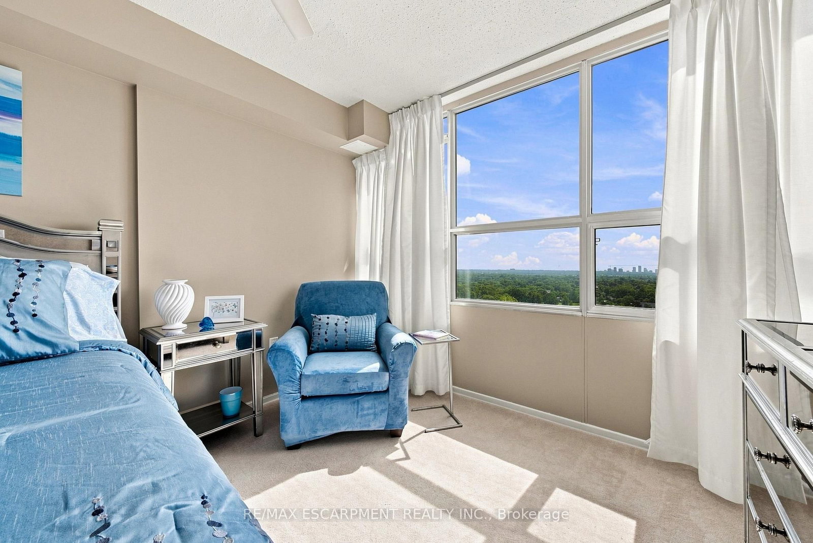 2055 UPPER MIDDLE Road • #1507 • Burlington, ON photo 19