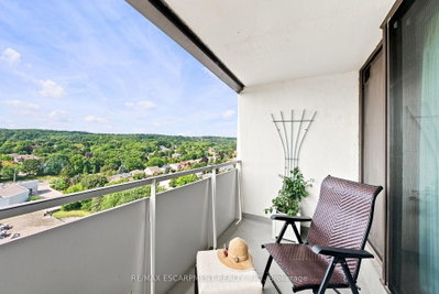 2055 UPPER MIDDLE Road • #1507 • Burlington, ON photo 2