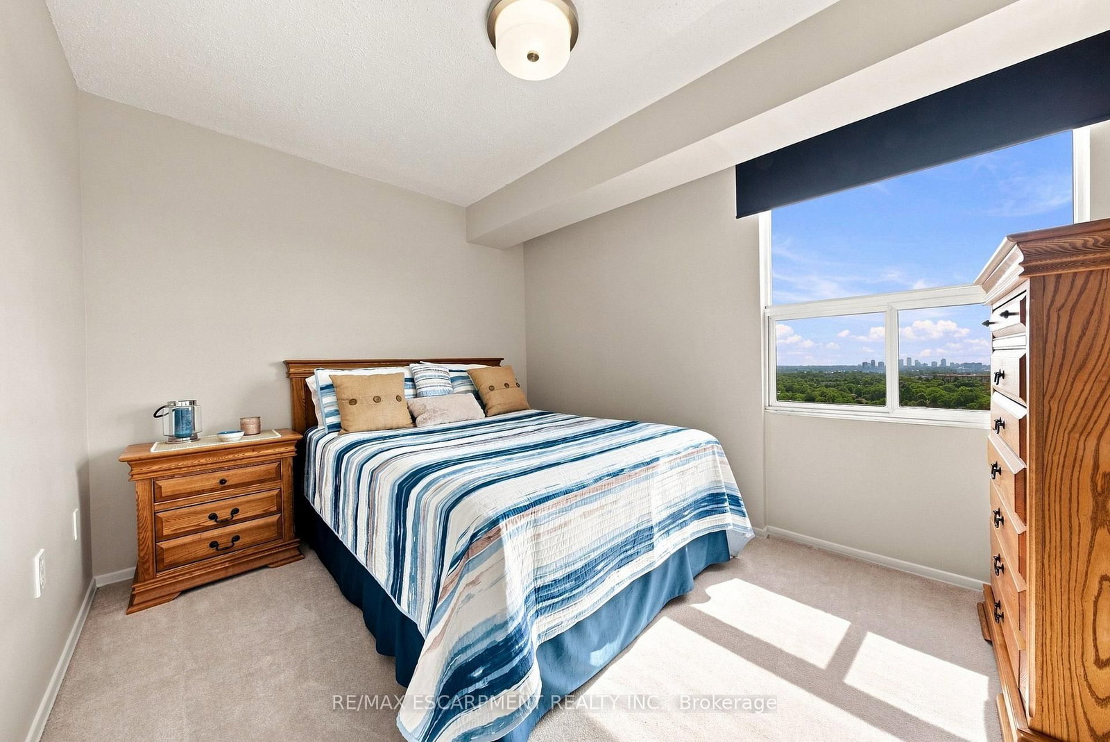 2055 UPPER MIDDLE Road • #1507 • Burlington, ON photo 21