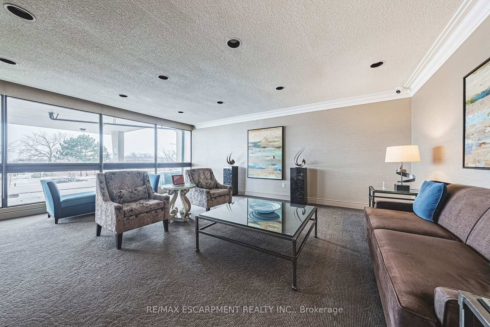 2055 UPPER MIDDLE Road • #1507 • Burlington, ON photo 28