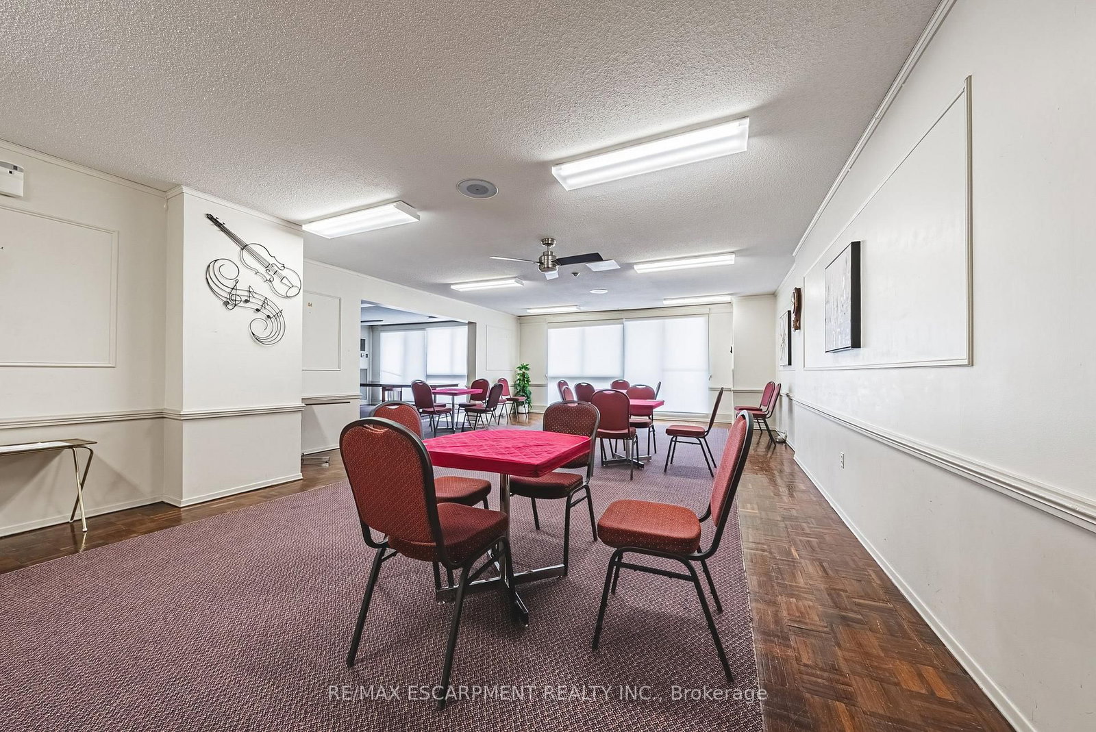 2055 UPPER MIDDLE Road • #1507 • Burlington, ON photo 30