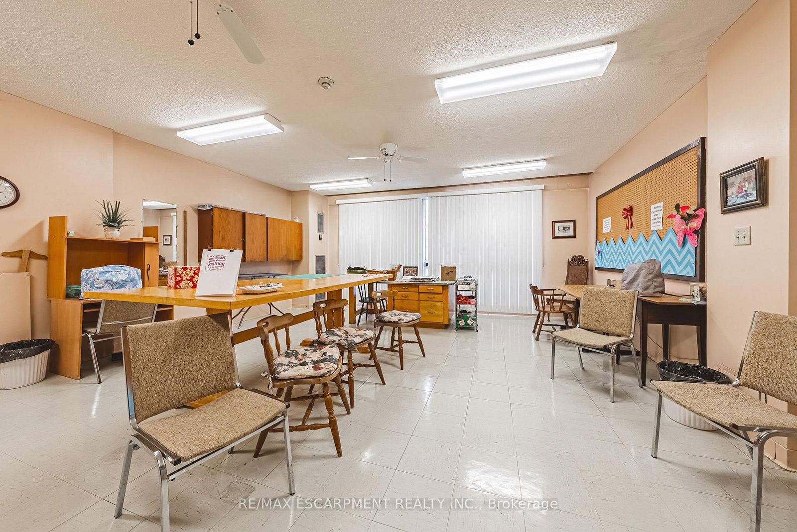 2055 UPPER MIDDLE Road • #1507 • Burlington, ON photo 33