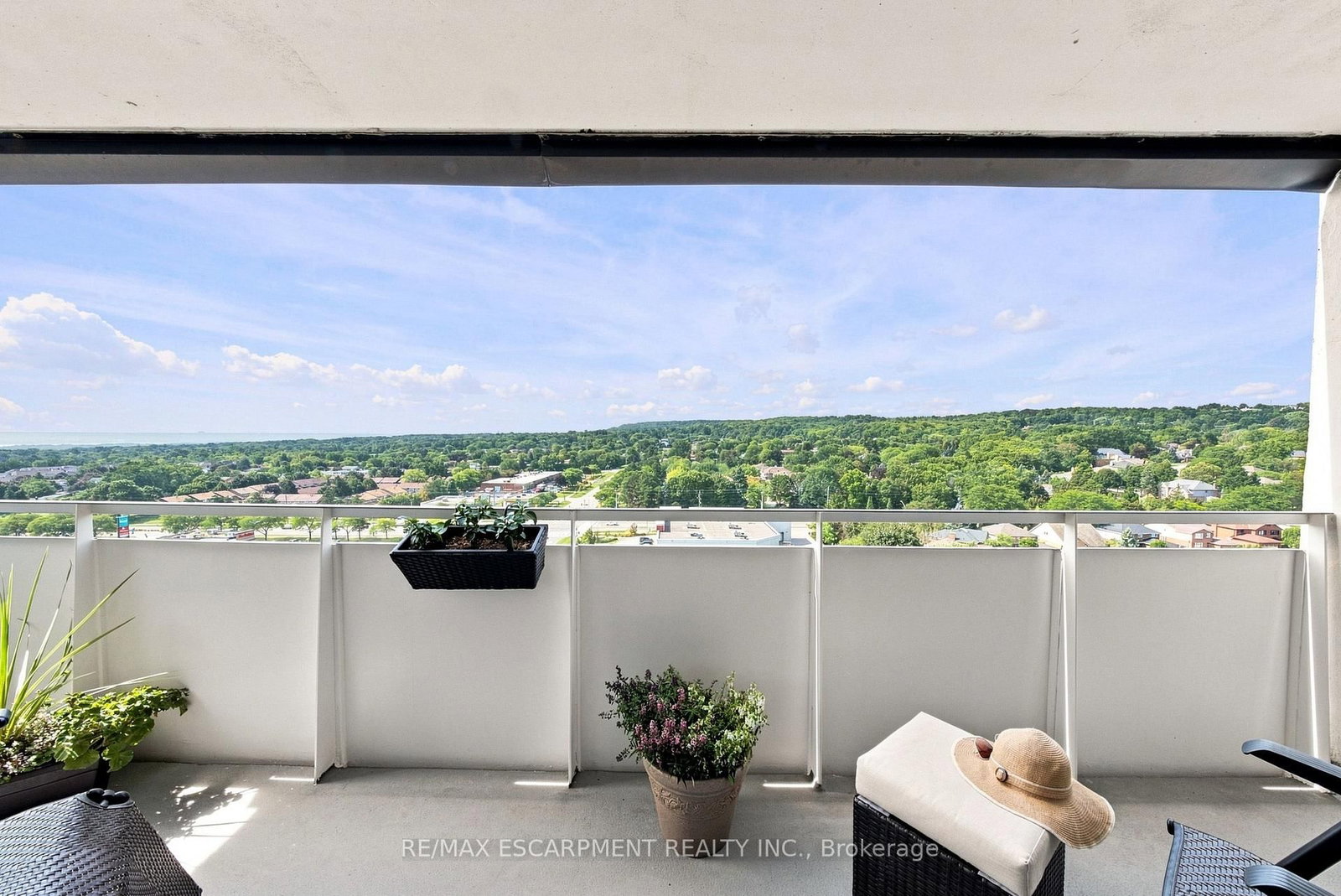 2055 UPPER MIDDLE Road • #1507 • Burlington, ON photo 8