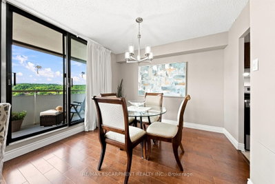 2055 UPPER MIDDLE Road • #1507 • Burlington, ON photo 9