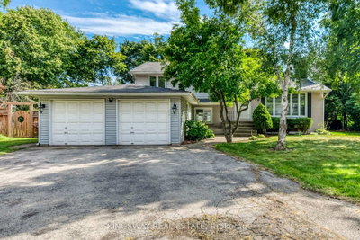 2096 Salvator Oakville,ON L6L 1N1 — Photo 1