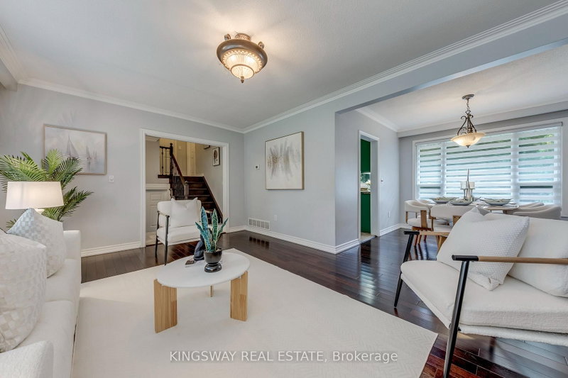 2096 Salvator Oakville,ON L6L 1N1 — Photo 10