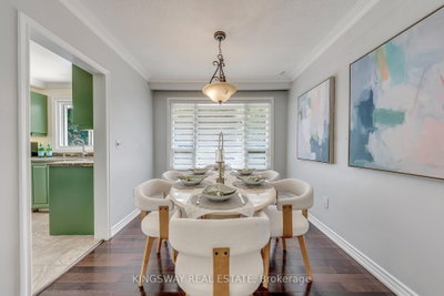 2096 Salvator Oakville,ON L6L 1N1 — Photo 11
