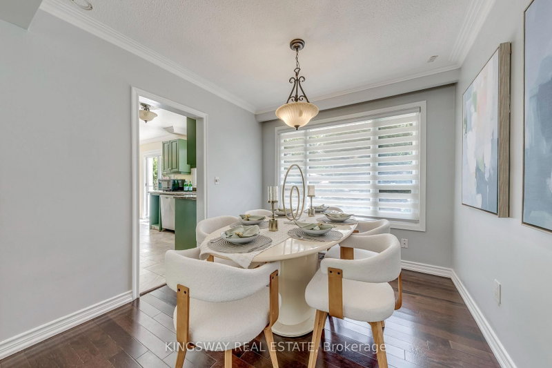 2096 Salvator Oakville,ON L6L 1N1 — Photo 12