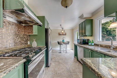 2096 Salvator Oakville,ON L6L 1N1 — Photo 14