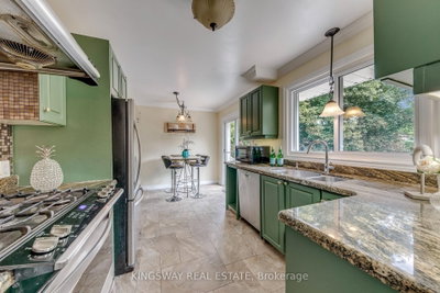2096 Salvator Oakville,ON L6L 1N1 — Photo 15