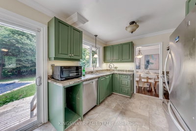2096 Salvator Oakville,ON L6L 1N1 — Photo 16
