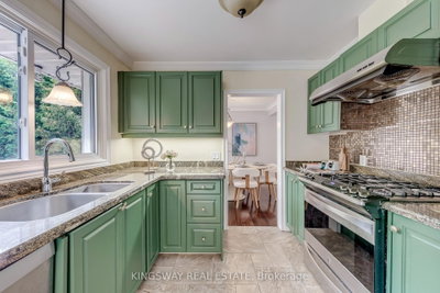 2096 Salvator Oakville,ON L6L 1N1 — Photo 17