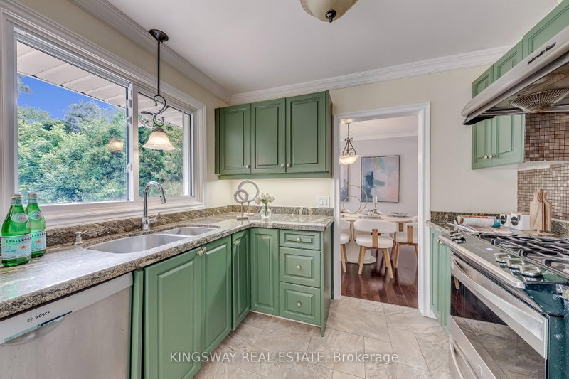 2096 Salvator Oakville,ON L6L 1N1 — Photo 18