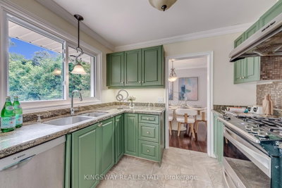 2096 Salvator Oakville,ON L6L 1N1 — Photo 18