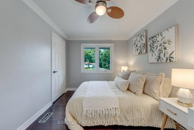 2096 Salvator Oakville,ON L6L 1N1 — Photo 26