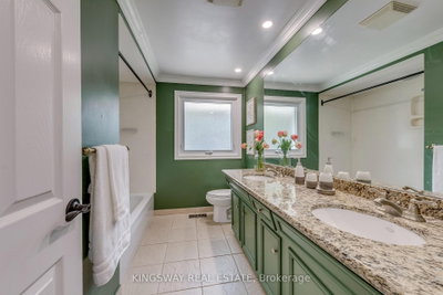2096 Salvator Oakville,ON L6L 1N1 — Photo 29