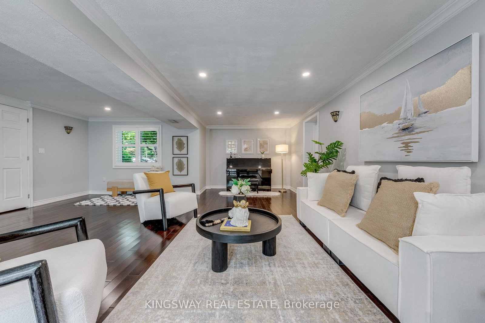 2096 Salvator Boulevard • Oakville, ON photo 33